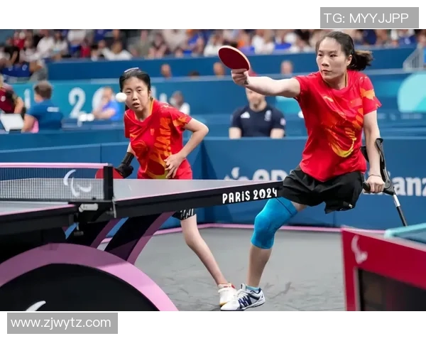 武汉乒乓球队技术分析与发展策略探讨聚焦乒乓球运动的未来潜力 武汉乒乓球队技术分析与发展策略探讨聚焦乒乓球运动的未来潜力