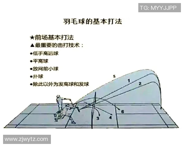羽毛球深度解析：探寻广州羽毛球队的战术控制与训练秘诀