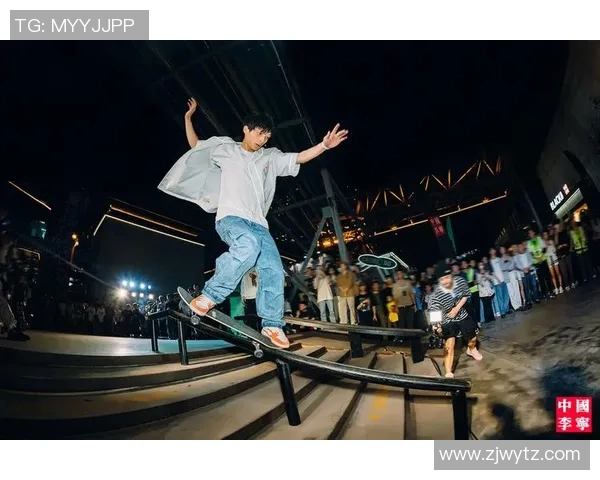 北京滑板队在世界滑板锦标赛中的拼搏历程与荣耀时刻回顾 北京滑板队在世界滑板锦标赛中的拼搏历程与荣耀时刻回顾