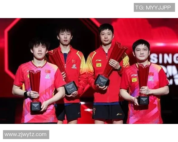 西安乒乓球队在洲际杯中的个人能力分析与表现评估