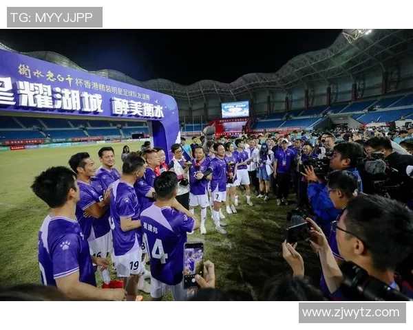 足球明星与中国主播的跨界合作引发热议共同打造全新体育娱乐盛宴 足球明星与中国主播的跨界合作引发热议共同打造全新体育娱乐盛宴