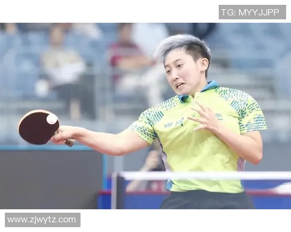 全国锦标赛点评杭州乒乓球队展现出强大实力与团队精神的精彩表现 全国锦标赛点评杭州乒乓球队展现出强大实力与团队精神的精彩表现